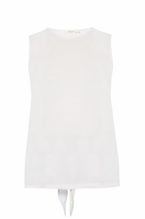 Tie-up top, zdjęcie 1 Tie-up top od Rag & Bone